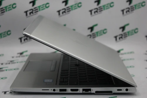 HP ELITEBOOK 830 G5 I5-8350U 8GB 256GB SSD 13 FHD
