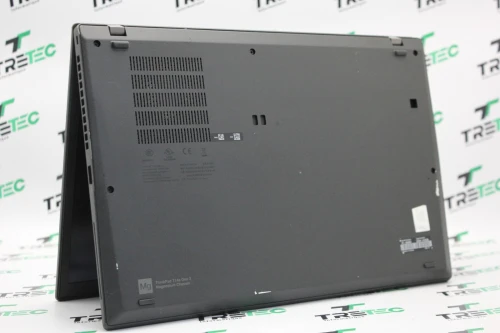 LENOVO ThinkPad T14s I7 11th 32 GB 512 GB SSD FHD 14" TACTILE