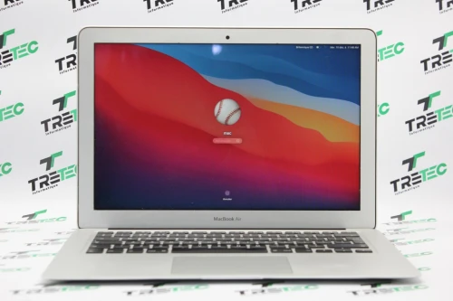 APPLE MACBOOK AIR 2017 I5 8 GB 128 GB SSD 13"