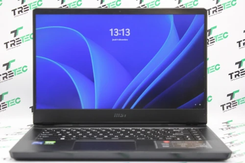 MSI GP66 LEOPARD I7-11800H 32GB 1TB RTX 3070 8GB 16 2K