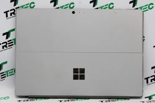 MICROSOFT SURFACE PRO 6 I5 8th 8GB 128GB SSD 12.5" 2K TACTILE DETACHABLE 