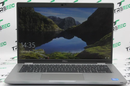 DELL LATITUDE 5420 I5-1145G7 16GB 256GB SSD 14 FHD TACTILE