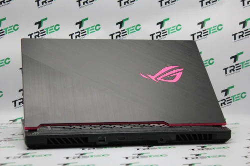 ASUS ROG STRIX G512 I7 10th 16 GB  1 TB SSD GTX 1650 TI 4GB 15"