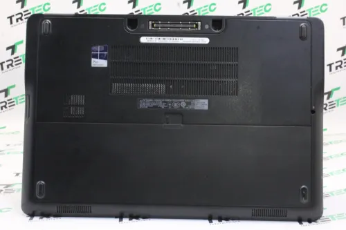DELL LATITUDE E7250 I5-5300U 8GB 256GB SSD ECRAN 12" HD