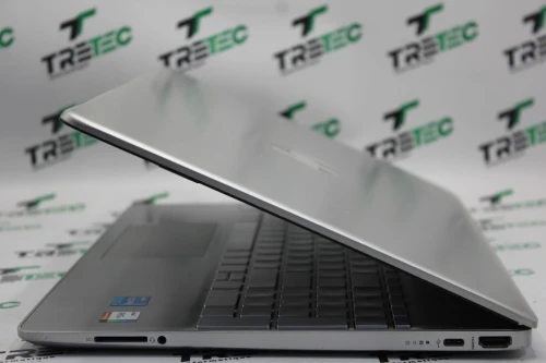 HP LAPTOP 15 I5-1135G7 16GB 512GB SSD 15 FHD
