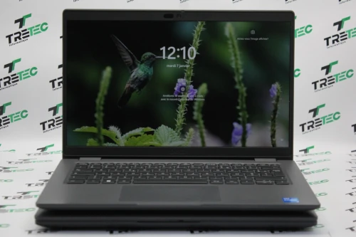 DELL LATITUDE 3440 I5-1345U 16GB 256 GB SSD 14"