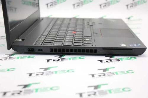 LENOVO ThinkPad P15V I7 12th 16 GB 512 GB NVIDIA T600 15.6"