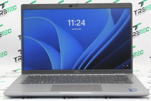 DELL LATITUDE 5440 I5-1345U 16GB 256GB SSD 14 FHD
