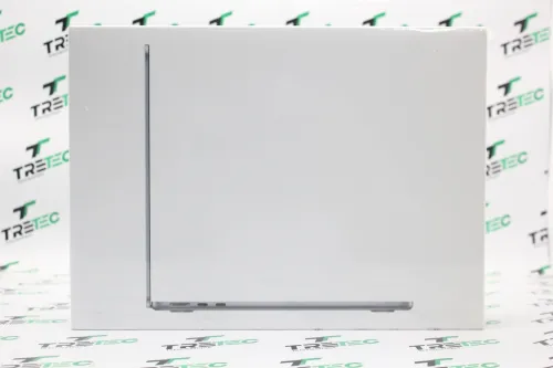 APPLE MACBOOK AIR 2022 M2 8 GB 256 GB SSD 2K 13.6" NEUF 