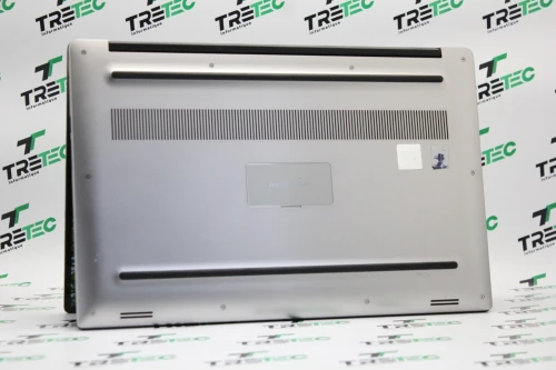 DELL Precision 5510 XEON E3 1505M 16 GB 512 GB SSD NVIDIA QUADRO M1000M FHD TACTILE 