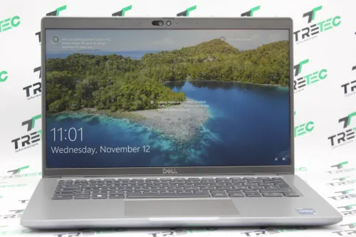 DELL LATITUDE 5440 I5-1345U 16GB 512GB SSD 14 FHD