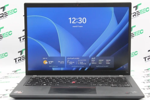 LENOVO THINKPAD T14 RYZEN 7 PRO 7840U 32GB 512GB SSD 14 FHD