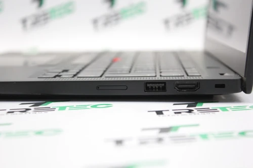 LENOVO ThinkPad X13 I5 13th 16 GB 512 GB FHD 13" TACTILE 