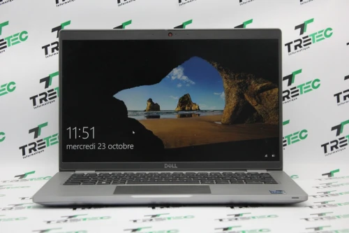 DELL LATITUDE 5430 I5 12th 16 GB 256 GB SSD FHD 14