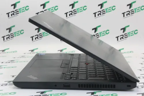 LENOVO THINKPAD L14 I5 11th 16 GB 256 GB SSD FHD 14"