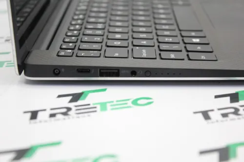 DELL XPS 13 9360 I7 7th 16 GB 512 GB 3K 13" TACTILE 