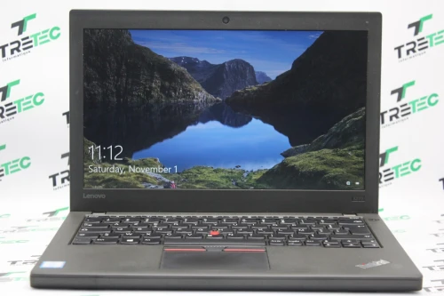 LENOVO THINKPAD X270 I7-6500U 8GB 256GB 12 HD