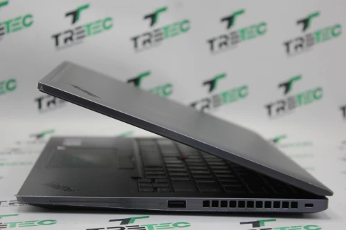 LENOVO ThinkPad T14s G3 I7-1270P 32 GB 1 TB SSD FHD 14" TACTILE