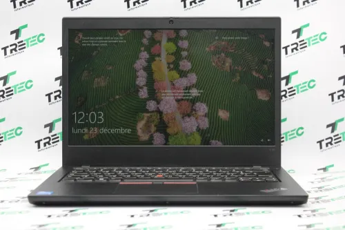 LENOVO THINKPAD L14 I5 11th 16 GB 256 GB SSD FHD 14"