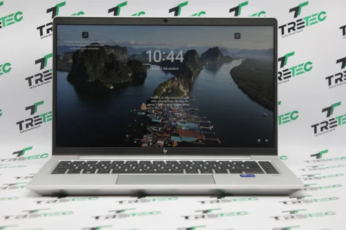 HP ELITEBOOK 640 G10 I7 13th 16 GB 512 GB SSD FHD