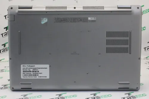 DELL PRECISION 3571 I7-12700H 16GB 512GB SSD ECRAN 15"FHD NVIDIA T600 4GB
