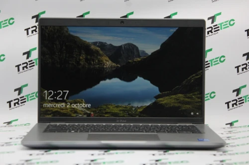 DELL LATITUDE 5440 I5 13th 16GB 512GB SSD FHD 14"