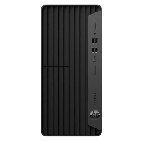 DESKTOP HP PRODESK 600 G6 I5 10th 8GB 256GB SSD NEUF