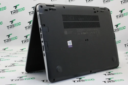 HP EliteBook 840 G3 I3 6th 8GB 256GB SSD HD