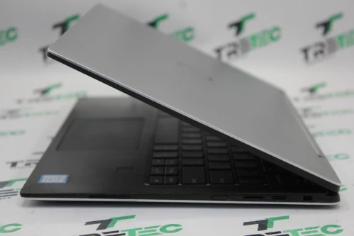 DELL XPS 9365 I7-7Y75 8GB 256GB SSD 13 FHD TACTILE 360