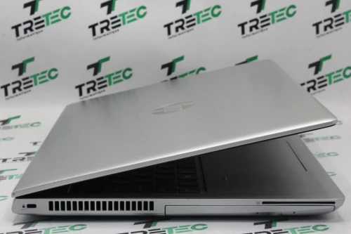 HP PROBOOK 650 G4 I5-7200U 8GB 256GB SSD 15 FHD