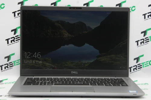 DELL LATITUDE 7300 I5 8TH 8GB 256GB SSD FHD 13" 