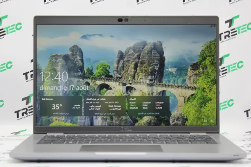 DELL LATITUDE 5430 I7-1255U 16 GB 512 GB SSD FHD 14" TACTILE