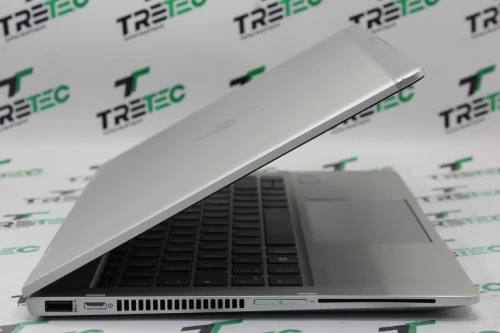 HP ELITEBOOK 830 G6 X360 I7-8665U 16GB 512GB SSD 13 FHD TACTILE 360