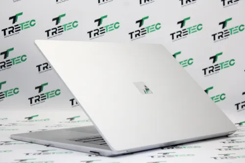MICROSOFT SURFACE LAPTOP 3 RYZEN 5 EDITION  8GB 256GB SSD 2K 15" TACTILE