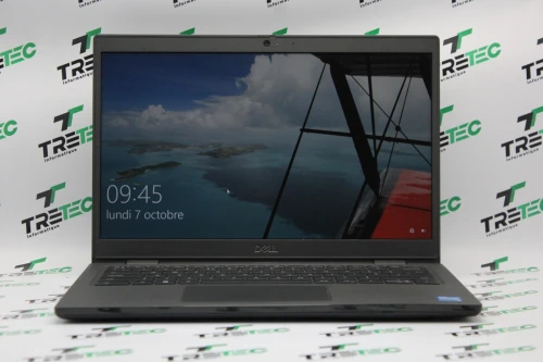 DELL LATITUDE 3420 I5-1145G7 8 GB 256 GB SSD HD 14"