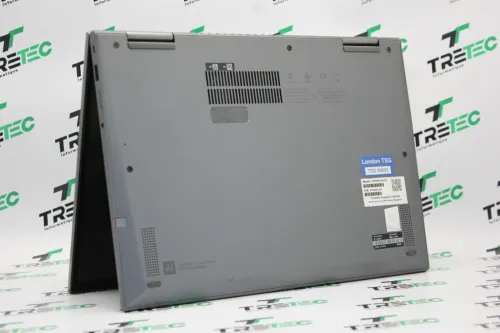 LENOVO ThinkPad X1 YOGA I7 11th 32 GB 512 GB TACTILE 360