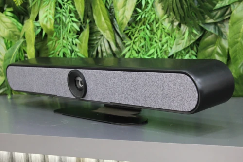 DVDO 4K ALL-IN-ONE VIDEOBAR