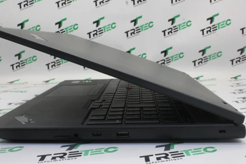 LENOVO THINKPAD P16V ULTRA 7 165H 32GB 512GB SSD ECRAN 16" FHD NVIDIA RTX500 ADA 4GB