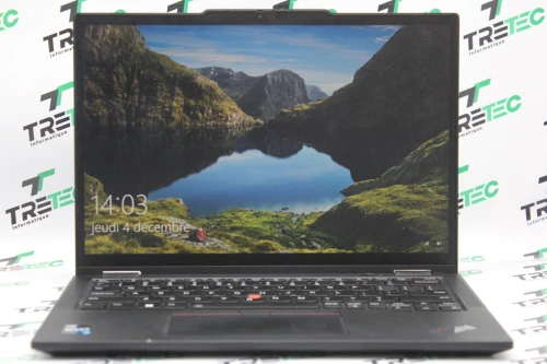 LENOVO THINKPAD X13 YOGA I7-1355U 16GB 512GB SSD 13 FHD TACTILE 360