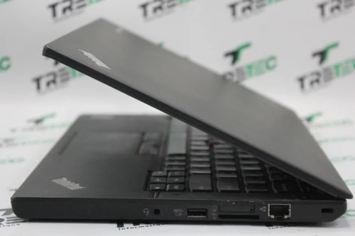 LENOVO THINKPAD X250 I5-5200U 8GB 256G SSD 12 HD