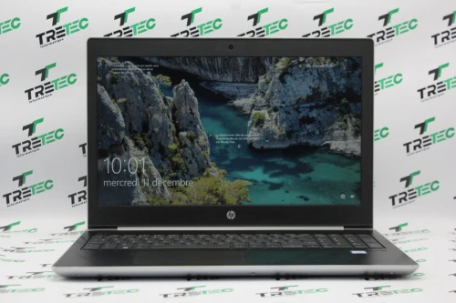 HP ProBook 450 G5 I7 8550U 16 GB 256 GB SSD FHD 15"