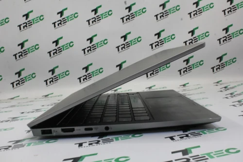 LENOVO THINKBOOK 13S I7-10510U 16 GB 512GB SSD ECRAN 13" FHD