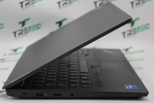 LENOVO THINKPAD E14 I7-1165G7 16GB 512GB SSD 14 FHD