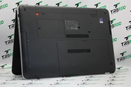 HP ProBook 470 G3 I3 6th 8GB 256GB SSD FHD AMD RADEON M340