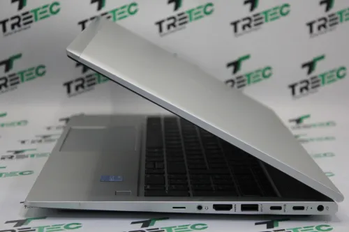 HP ELITEBOOK 650 G10 I5-1335U 16GB 512GB SSD 15 FHD