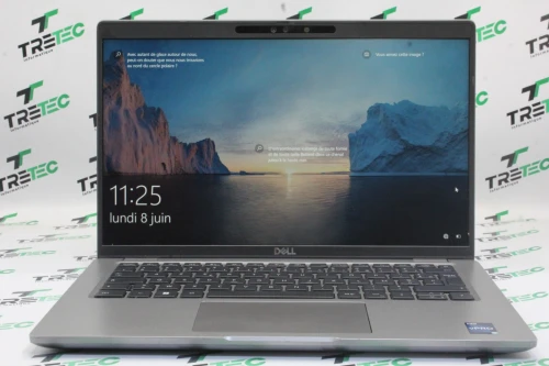 DELL LATITUDE 5440 I5-1345U 16GB 512GB SSD 14 FHD