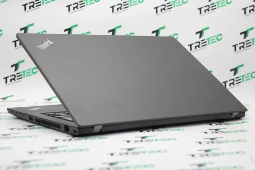 LENOVO THINKPAD T14 I5 10th 16 GB 512 GB SSD FHD 14"