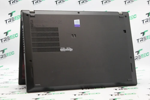 LENOVO THINKPAD T490s I7-8565U 16 GB 256 GB SSD FHD 14"