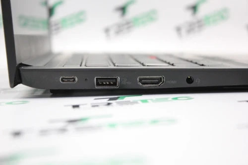 LENOVO ThinkPad E14 RYZEN 7 5700U 16GB 512 GB SSD FHD