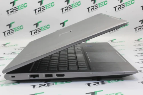 HP ZBOOK POWER G9 I7-12700H 16GB 512GB SSD ECRAN 15 FHD NVIDIA RTX A1000